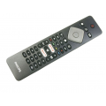 TV pultas Philips 398GR10BEPHN0016BC (398GR08BEPHN0036HT, YKF464-002, 398GR10BEPHN0007DP, RC-GE017-420) originalas 